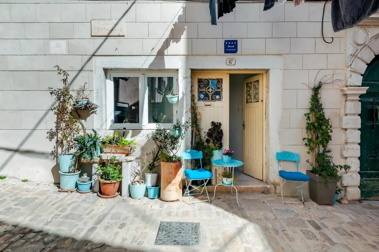 Apartments Casa Ivona Rovinj