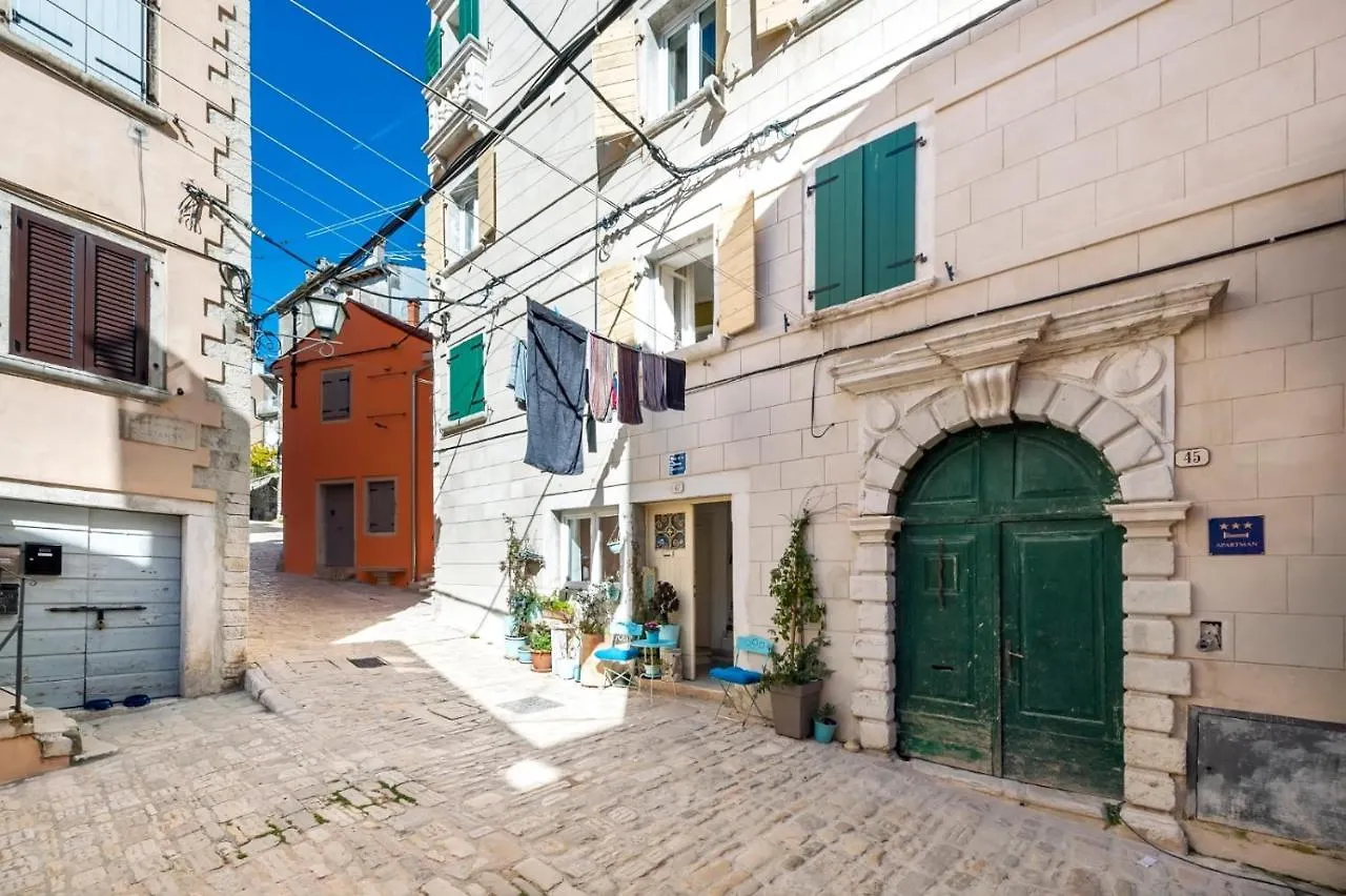 Apartments Casa Ivona Rovinj