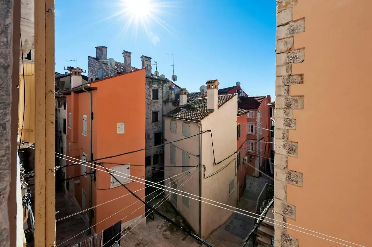 Apartments Casa Ivona Rovinj 0*,  Kroatien