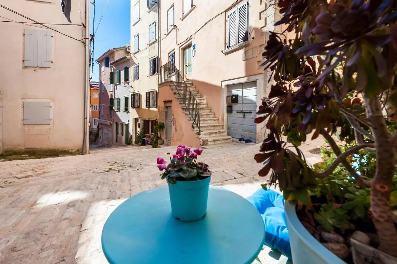 Apartments Casa Ivona Rovinj Kroatien