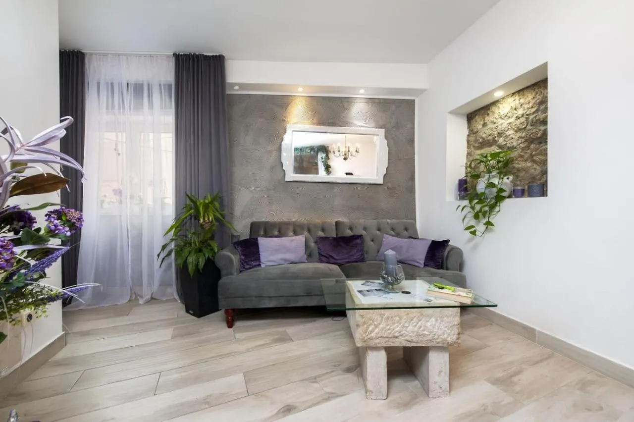 Apartments Casa Ivona Rovinj