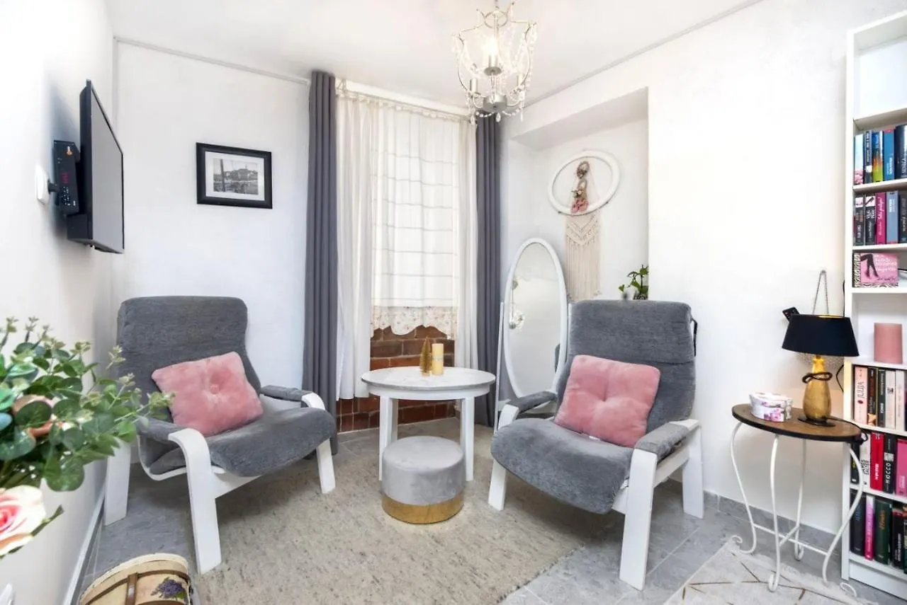 Apartments Casa Ivona Rovinj