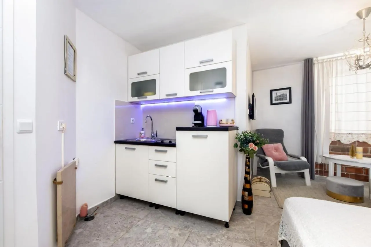 Apartments Casa Ivona Rovinj