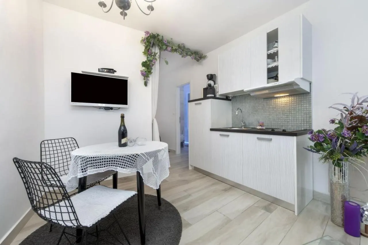 Apartments Casa Ivona Rovinj