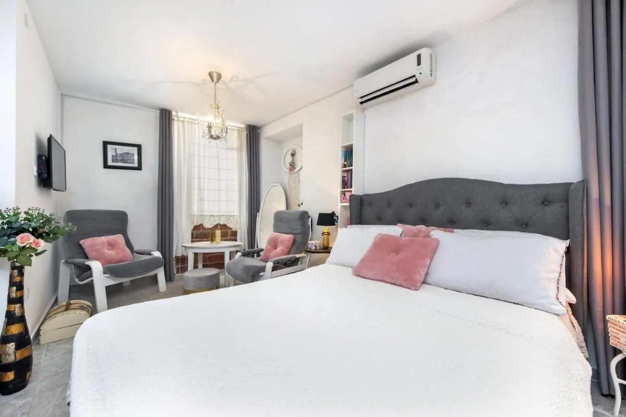 Apartments Casa Ivona Rovinj