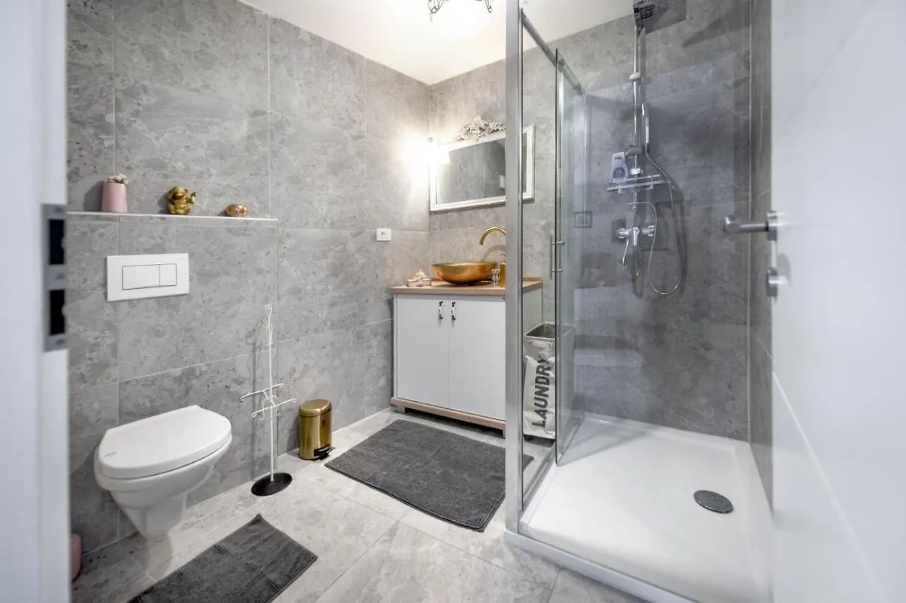 Apartments Casa Ivona Rovinj