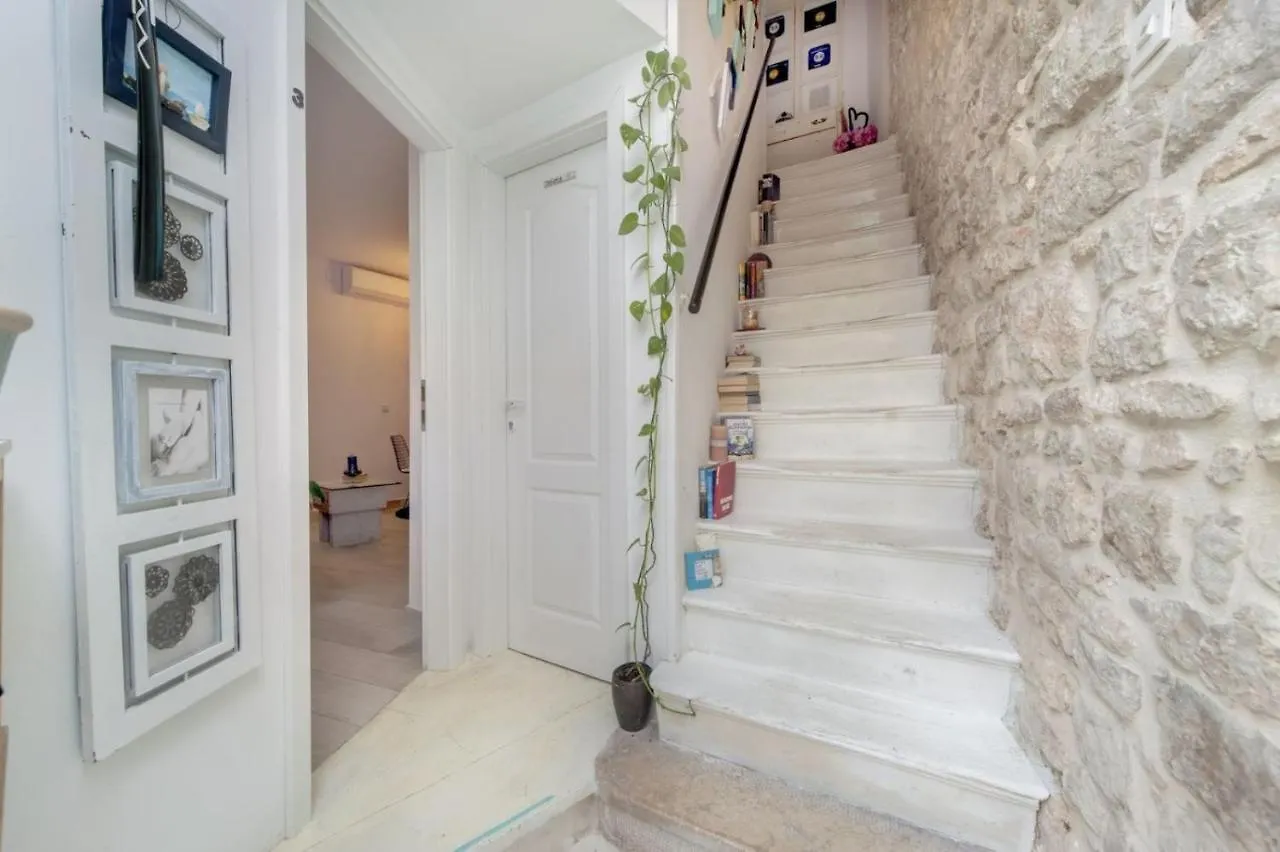 Apartments Casa Ivona Rovinj 0*,