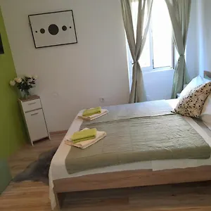 Studio Jenny Apartman