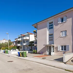Ita Apartman