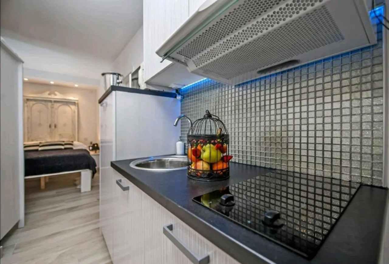 Apartments Casa Ivona Rovinj