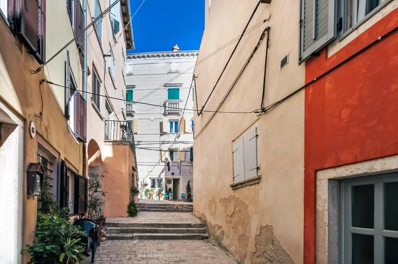 Apartments Casa Ivona Rovinj