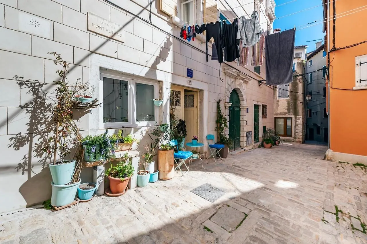 Apartments Casa Ivona Rovinj
