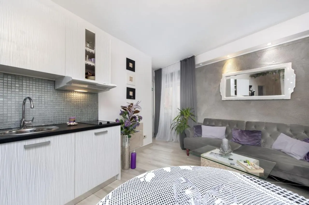 Apartments Casa Ivona Rovinj Croatia