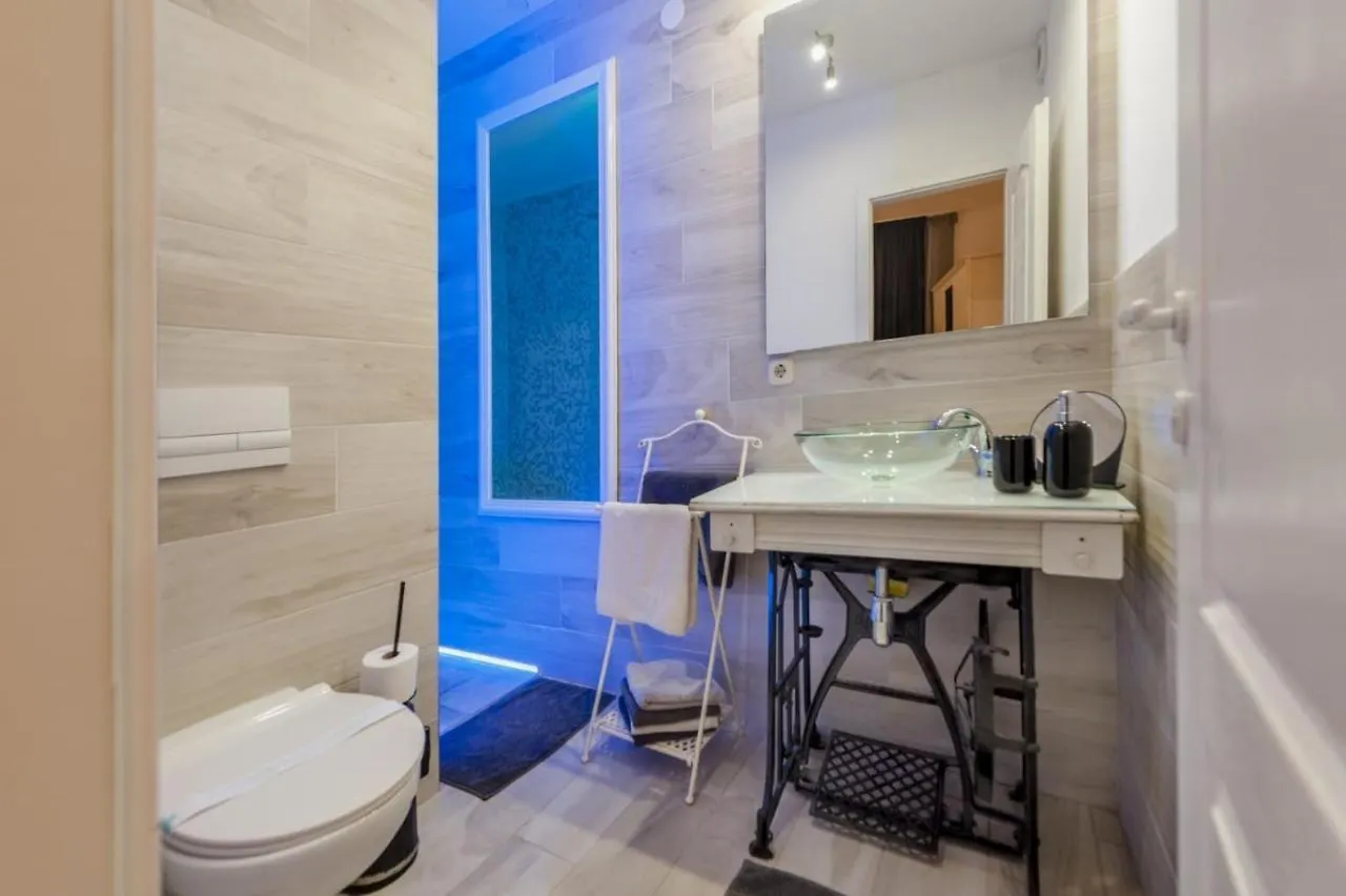 Apartments Casa Ivona Rovinj 0*,  Croatia