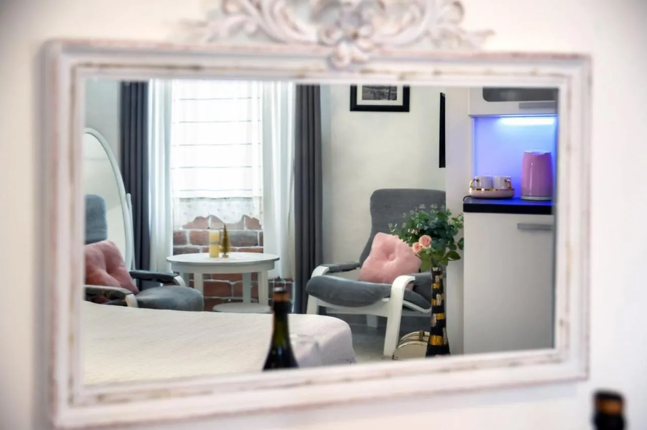 Apartments Casa Ivona 0*, Rovinj Croatia