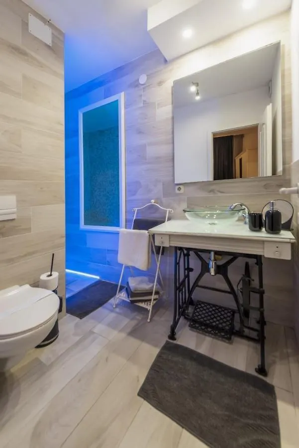 Apartments Casa Ivona Rovinj