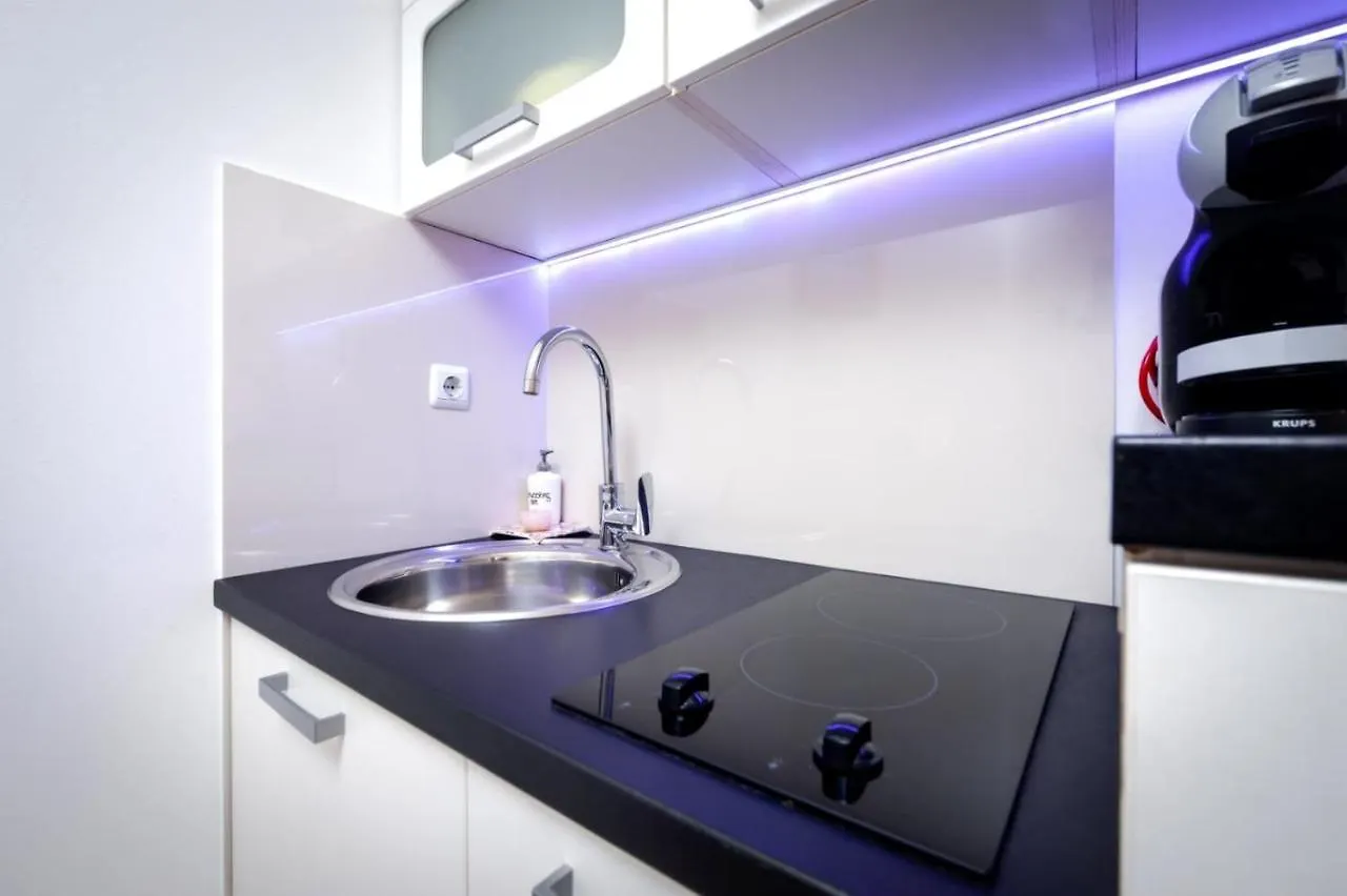 Apartments Casa Ivona Rovinj Croatia