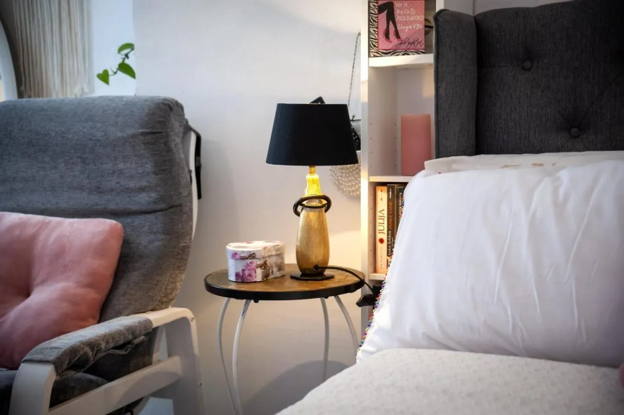 Apartments Casa Ivona Rovinj